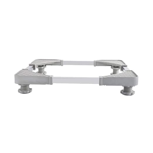 XINGZHE Lavadora Placa de Soporte de Acero Inoxidable for Lavadora ...