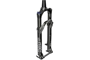 RockShox Pike DJ Suspension Fork - 26", 100 mm, 15 x 100 mm, 40 mm Offset, Gloss Black, A4