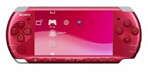 Amazon.com SONY PSP Playstation Portable Console JAPAN Model PSP -3000 