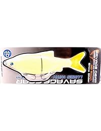 Savage Gear SG 185 brillo planeador