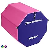 We Sell Mats Gymnastics Octagon Skill Shape Tumbling Somersault Backbend Trainer