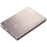 Intocircuit 26000mAh High Capacity Power Castle Portable Charger External Battery Pack