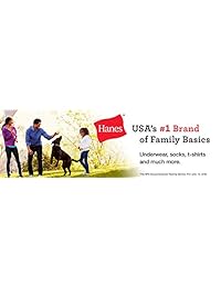 Sudadera con capucha para hombres con cremallera, forro polar pesado fundamental de Hanes