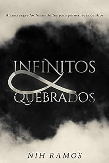 Livro Infinitos Quebrados