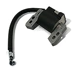 Ignition coil for Briggs & Stratton 590454, 790817, 799381