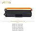 Arcon 1PK Black Replacement for CF210A Toner Cartridge 1,600 Pages Yield for LaserJet Pro 200 color toner