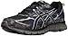 ASICS Men's Gel-scram 3 Trail Runner, Indigo Blue/Silver/India Ink, 10 M US