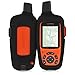 kwmobile Case Compatible with Garmin inReach Explorer - GPS Handset Navigation System Soft Silicone Skin Protective Cover - Black