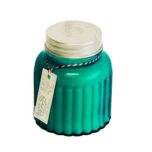 Barr Co Soap Shop Tin Candle, Spanish Lime