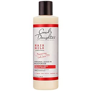 Amazon.com: Curly Hair Products by Carol's Daughter, Hair ...