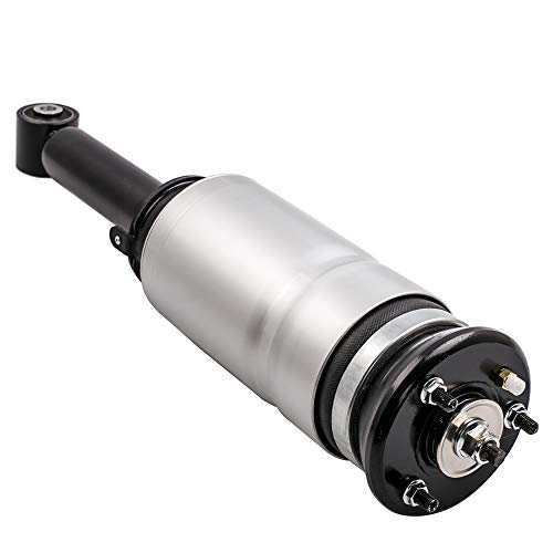Front Pair Air Suspension Strut for Land Rover LR3 (05-09) LR4(10-14)/ Range Rover Sport(06-14) Air Shock Absorber RNB501250 - Thumbnail 2