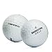 Bridgestone B330 Tour Mix Mint Recycled Golf Balls (Pack 24), White