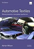 Image de Automotive Textiles: Moving Towards a New Global Equilibrium