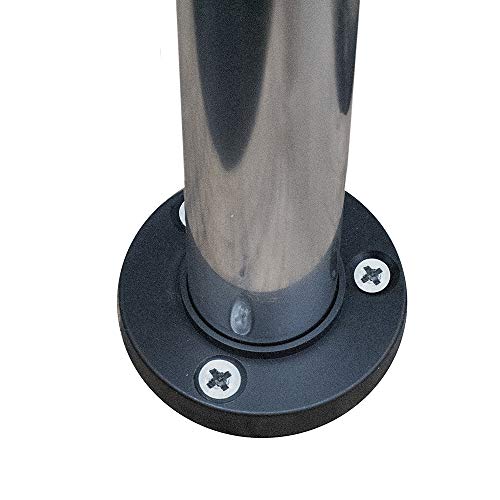 Summerset TTop Tower Bimini Shade Center Console Boat Cover Frame and