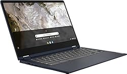 Lenovo Idea 82M70001UX Flex 5 I3 8g 128g Chrome