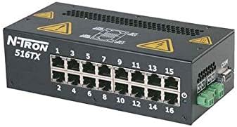 516TX-N Red Lion Controls Networking Solutions (516TX-N)