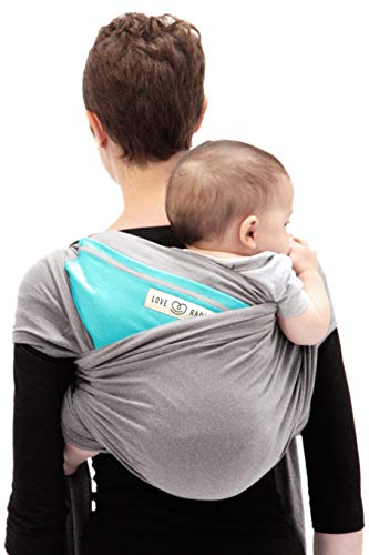Je Porte Mon Bebe Echarpe De Portage Poussette Sucre D Orge
