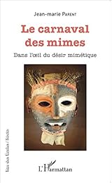 Le  carnaval des mimes