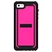 Trident Cyclops 2 Series Case for iPhone 5/5S - Retail Packaging - Pink