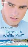 Retour à Wallis Point by