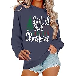 fatsix Cheap Halloween Ugly Sweater Christmas Women