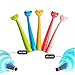 2 pc Diamond Painting Tool Point Drill Pen for Round and Square Drill (Random Color)