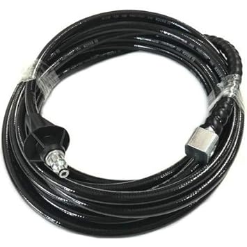 Aqt 42 13 With Quick Connect Sds Fittings Pressure Washer Parts