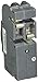 CONNECTICUT ELEC VPKUBIZ2100 Zinsco Circuit Breaker, 100-Amp