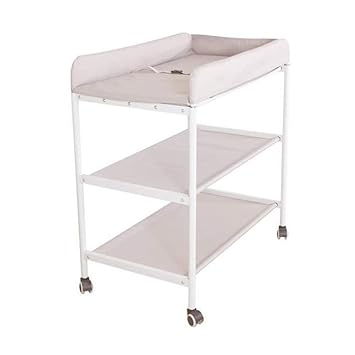 baby diaper table