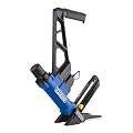 Estwing EFL50Q 2-in-1 Pneumatic Flooring Nailer and Stapler