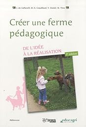 Créer une ferme pédagogique
