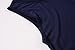 LARACE Womens Plus Size Tank Tops Summer Sleeveless Shirts Casual Loose Tunic Blouses(Navy Blue L)