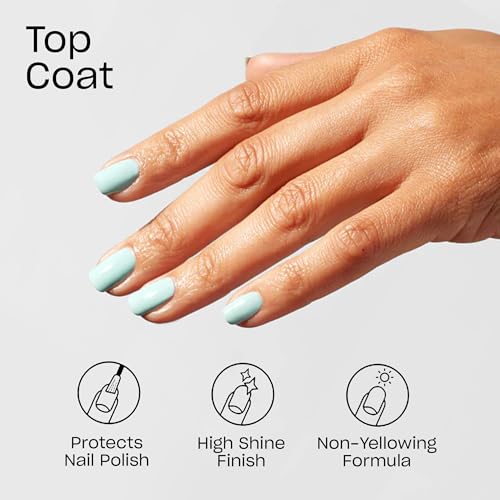 OPI Top Coat