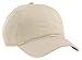 econscious 100% Organic Cotton Twill Adjustable Baseball Hat (Oyster)