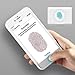 iPhone 6S Waterproof Case, oneCase Ultra Slim Thin Light [360 All Round Protective] Full Sealed IPX-6 Waterproof Shockproof Dust/Snow Proof Case Cover for iPhone 6 / 6S 4.7 inch - Mint