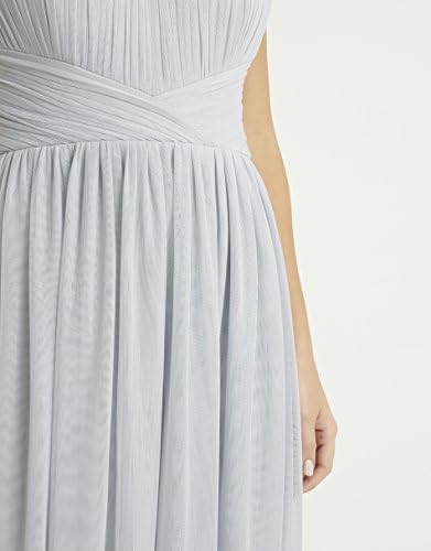 lipsy bella bandeau multiway maxi dress