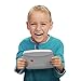 LeapFrog LeapPad Glo Kids Learning Tablet, Teal