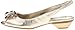 AK Anne Klein Women's Ludwik Leather Dress Sandal