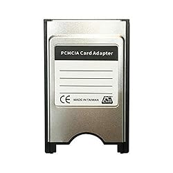 Guangyuweiye CompactFlash Memory Card to PCMCIA Ata