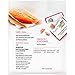 Purina Fancy Feast Natural Cat Treats, Purely Natural Hand-Flaked Salmon - (Pack of 5) 10 ct. Pouches