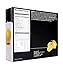 BalanceDiet™ | Protein Bar | 15g of Protein | Low Carb | 7 Bar Box (Zesty Lemon Crisp)thumb 1