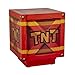 Crash Bandicoot TNT Light - Collectible Icon Light