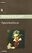 Vida De Beethoven