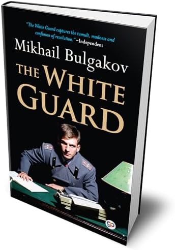 Amazon.com: White Guard: 9780300151459: Bulgakov, Mikhail