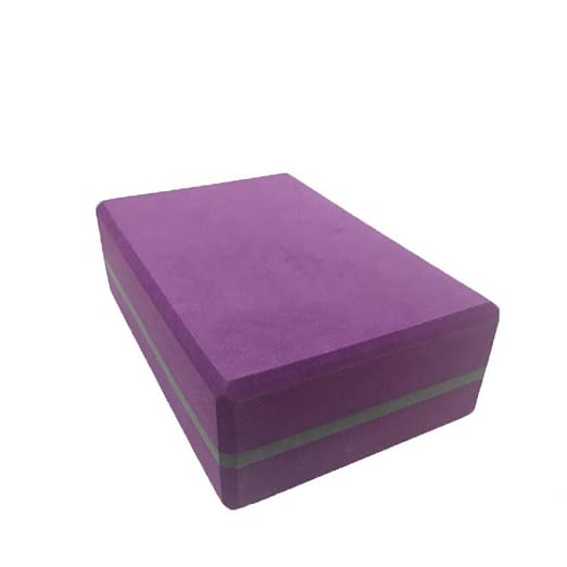OLLVU Eco Ladrillo Yoga De Alta Densidad Protección del ...