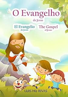Livro O Evangelho De Jesus