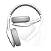 Motorola Pulse Escape Wireless Over-Ear Headphones - Alexa Enabled - White (SH012WH)