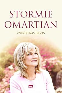 Livro Vivendo nas trevas