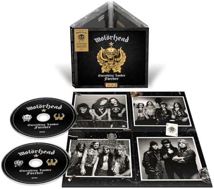 Motorhead - Classic Album Selection - Amazon.com Music