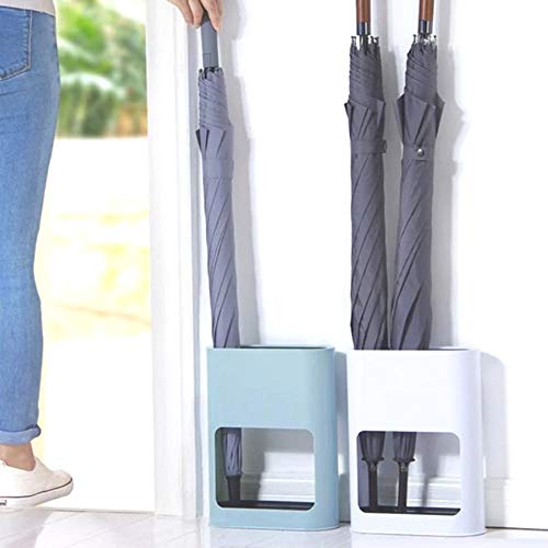 image for Hearth & Crate Umbrella Holder - Umbrella Stand Indoor for Modern Entr